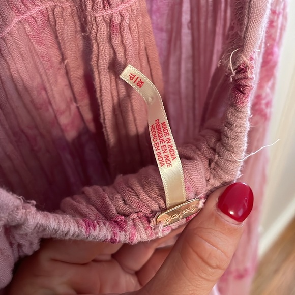 free People Dreamy Dress - Picture 8 of 8